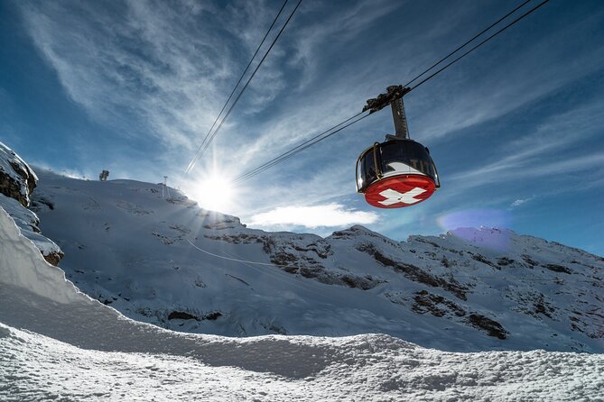 Mt. Titlis